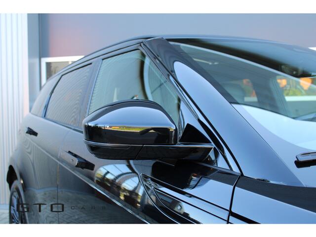 Land Rover RANGE ROVER EVOQUE 1.5 P270e PHEV AWD R-Dynamic SE | Pano | Meridian | Black Pack | 5 Jaar Fabrieksgarantie