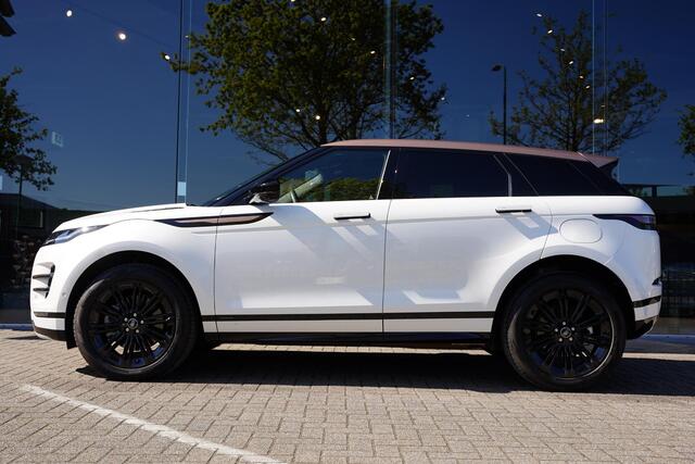 Land Rover RANGE ROVER EVOQUE P 270 E AWD Autobiography Bronze Edition