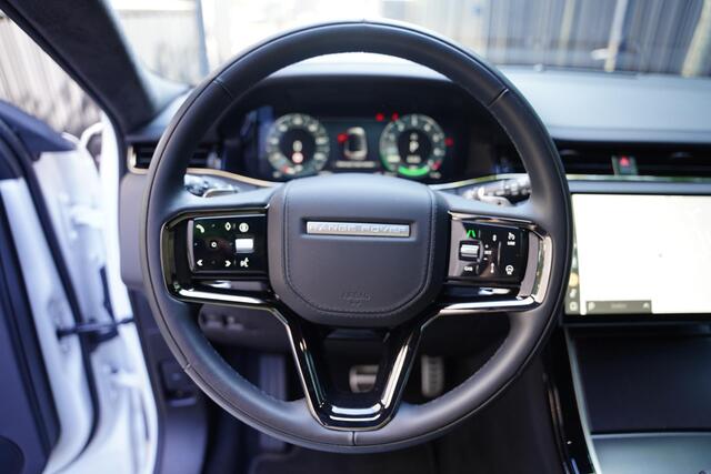 Land Rover RANGE ROVER EVOQUE P 270 E AWD Autobiography Bronze Edition