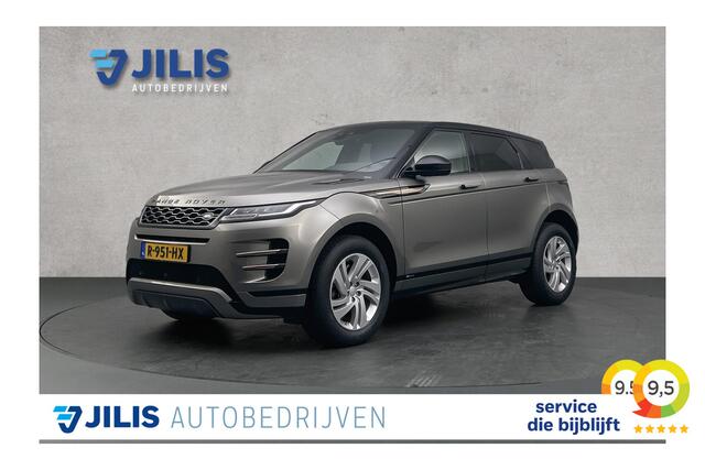 Land Rover RANGE ROVER EVOQUE 2.0 P250 AWD SE | Achteruitrijcamera | Parkeerassistent | Lederen bekleding | Apple carplay