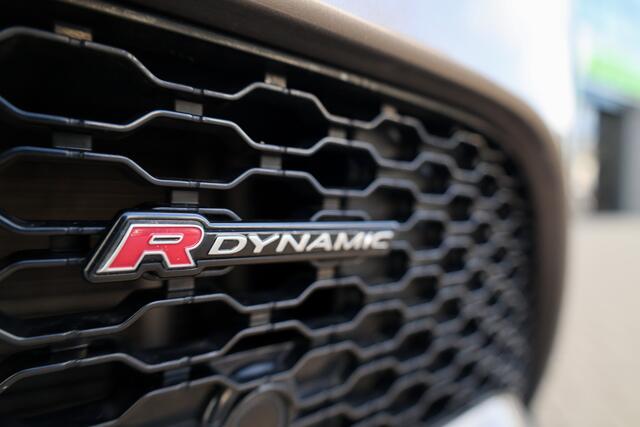 Land Rover RANGE ROVER EVOQUE 1.5 P300e AWD R-Dynamic HSE | BTW | PANO | MEMORY | HUD | STOEL/STUURVERW | LEDER | CARPLAY | DODE HOEK |