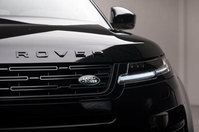 Land Rover RANGE ROVER EVOQUE 1.5 P270e PHEV AWD Dynamic SE | NP ¤ 81.773,- | Black Pack | Trekhaak | Schuifkanteldak | Cold Clima Pack