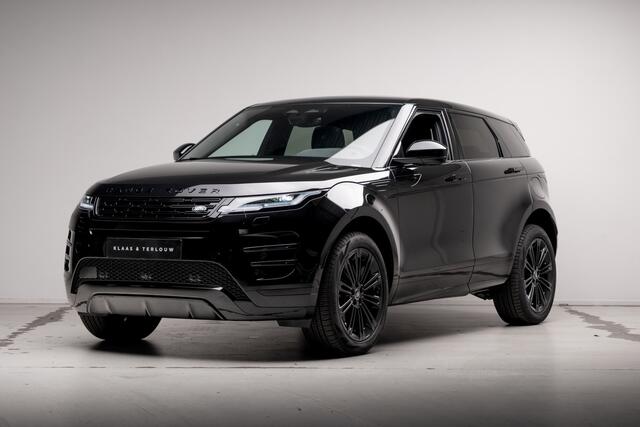 Land Rover RANGE ROVER EVOQUE 1.5 P270e PHEV AWD Dynamic SE | NP ¤ 81.773,- | Black Pack | Trekhaak | Schuifkanteldak | Cold Clima Pack