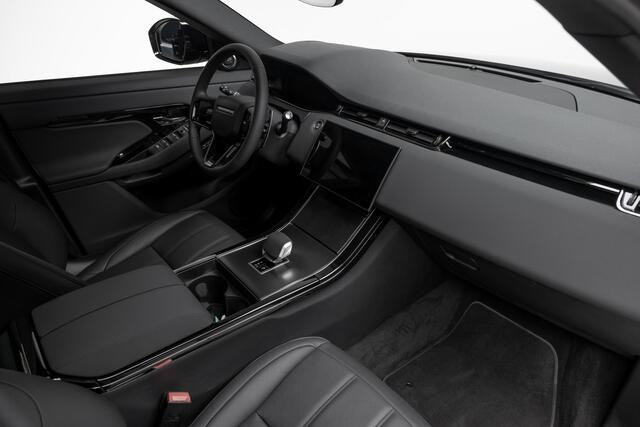 Land Rover RANGE ROVER EVOQUE 1.5 P270e PHEV AWD Dynamic SE | NP ¤ 81.773,- | Black Pack | Trekhaak | Schuifkanteldak | Cold Clima Pack