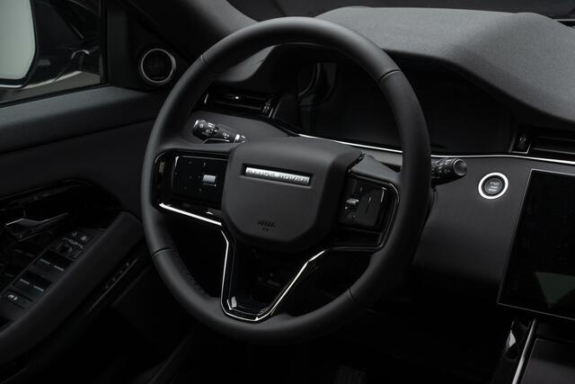 Land Rover RANGE ROVER EVOQUE 1.5 P270e PHEV AWD Dynamic SE | NP ¤ 81.773,- | Black Pack | Trekhaak | Schuifkanteldak | Cold Clima Pack