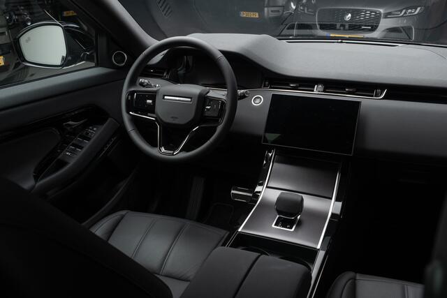 Land Rover RANGE ROVER EVOQUE 1.5 P270e PHEV AWD Dynamic SE | NP ¤ 81.773,- | Black Pack | Trekhaak | Schuifkanteldak | Cold Clima Pack