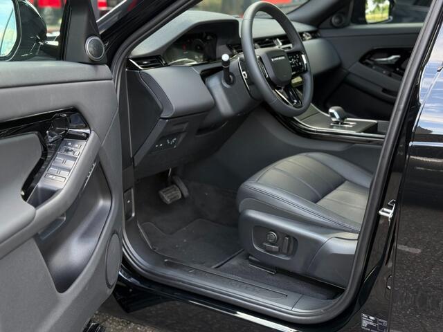 Land Rover RANGE ROVER EVOQUE P270e Dynamic SE ACC panoramaschuifdak black-pack/360 camera/5jr garantie