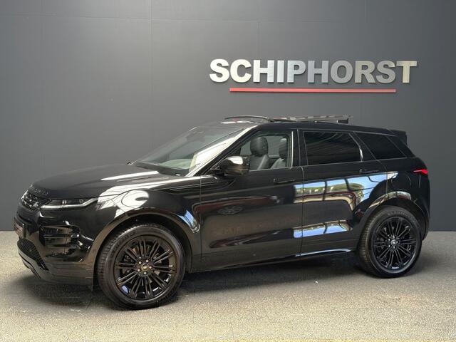 Land Rover RANGE ROVER EVOQUE P270e Dynamic SE ACC panoramaschuifdak black-pack/360 camera/5jr garantie