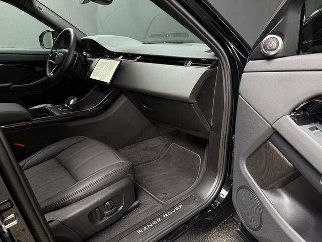 Land Rover RANGE ROVER EVOQUE P270e Dynamic SE ACC panoramaschuifdak black-pack/360 camera/5jr garantie