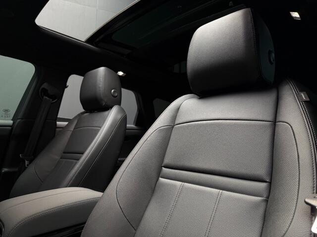 Land Rover RANGE ROVER EVOQUE P270e Dynamic SE ACC panoramaschuifdak black-pack/360 camera/5jr garantie