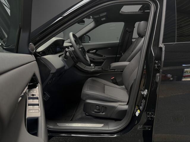 Land Rover RANGE ROVER EVOQUE P270e Dynamic SE ACC panoramaschuifdak black-pack/360 camera/5jr garantie