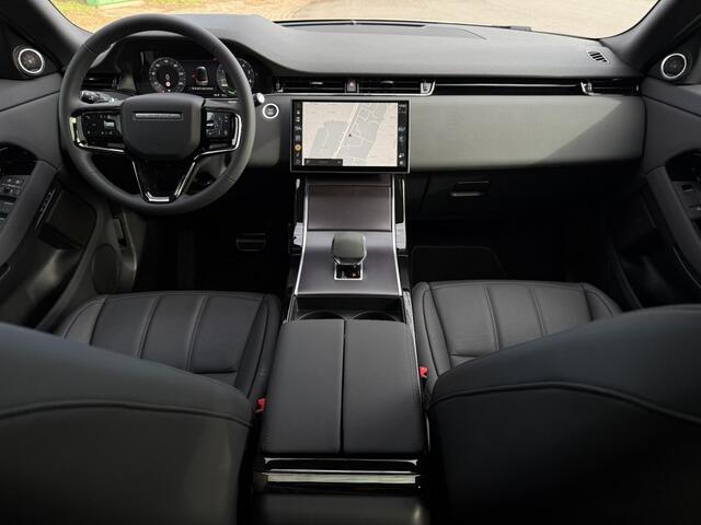 Land Rover RANGE ROVER EVOQUE P270e SE Dynamic/black-pack/arroios Grey/trekhaak/panoramaschuifdak