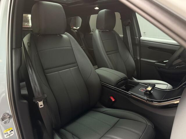 Land Rover RANGE ROVER EVOQUE P270e SE Dynamic/black-pack/arroios Grey/trekhaak/panoramaschuifdak