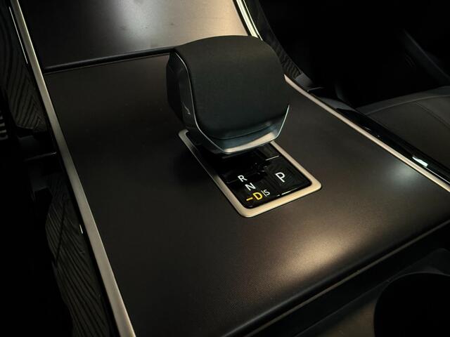 Land Rover RANGE ROVER EVOQUE P270e SE Dynamic/black-pack/arroios Grey/trekhaak/panoramaschuifdak