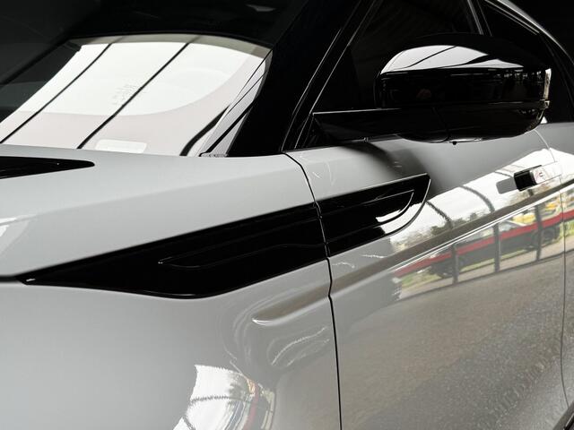 Land Rover RANGE ROVER EVOQUE P270e SE Dynamic/black-pack/arroios Grey/trekhaak/panoramaschuifdak