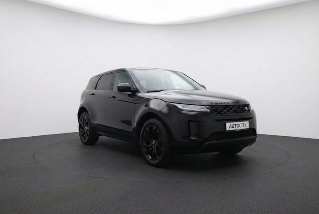 Land Rover RANGE ROVER EVOQUE 1.5 P270e AWD PHEV l Pano l 360 Camera l Memory