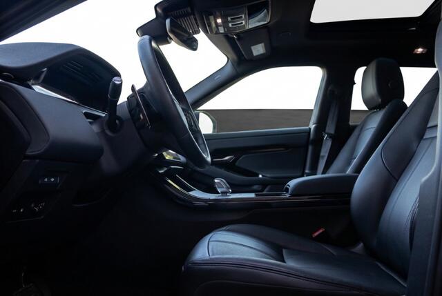 Land Rover RANGE ROVER EVOQUE 1.5 P270e AWD PHEV l Pano l 360 Camera l Memory
