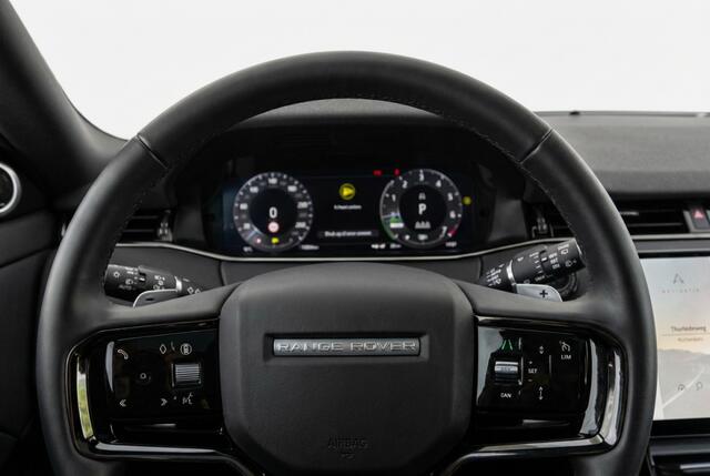 Land Rover RANGE ROVER EVOQUE 1.5 P270e AWD PHEV l Pano l 360 Camera l Memory