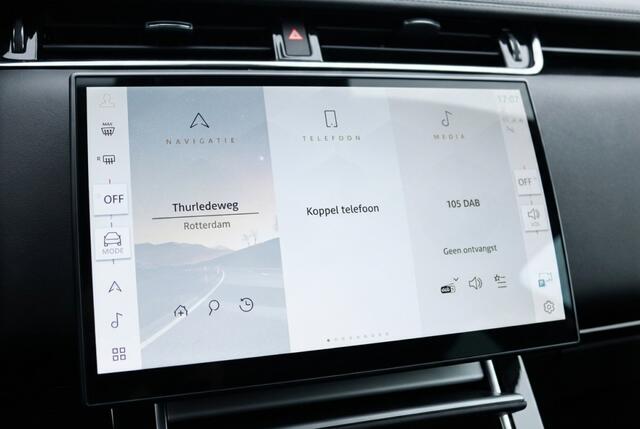 Land Rover RANGE ROVER EVOQUE 1.5 P270e AWD PHEV l Pano l 360 Camera l Memory