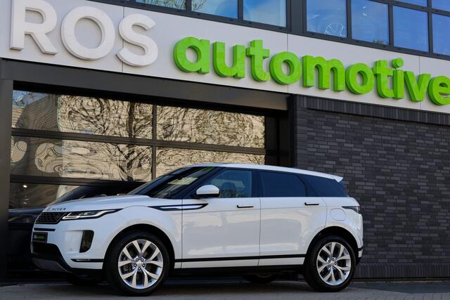 Land Rover RANGE ROVER EVOQUE 1.5 P300e AWD SE | BTW | MERIDIAN | MEMORY | PANO | CAMERA | LEDER | CARPLAY | KEYLESS |