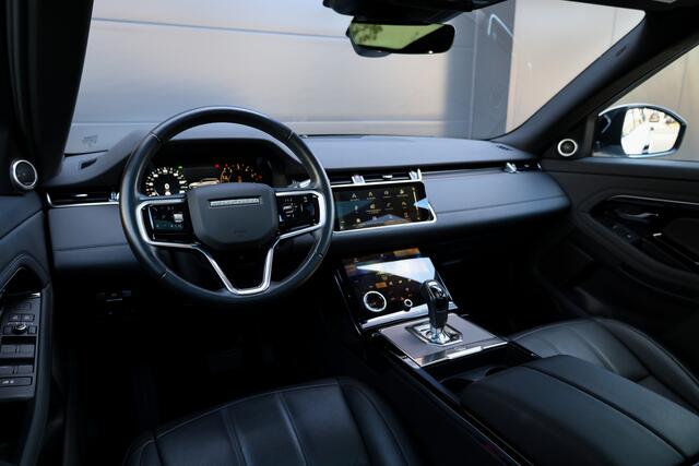 Land Rover RANGE ROVER EVOQUE 1.5 P300e AWD SE | BTW | MERIDIAN | MEMORY | PANO | CAMERA | LEDER | CARPLAY | KEYLESS |