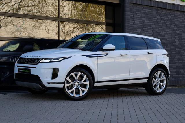 Land Rover RANGE ROVER EVOQUE 1.5 P300e AWD SE | BTW | MERIDIAN | MEMORY | PANO | CAMERA | LEDER | CARPLAY | KEYLESS |