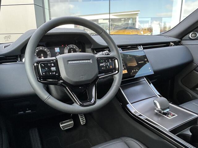 Land Rover RANGE ROVER EVOQUE P270e 269pk AWD SE Dynamic Edition | NIEUW - 0 km | 5 jaar garantie | Panoramisch schuifdak | 360 Camera |