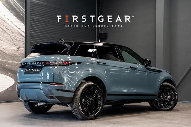 Land Rover RANGE ROVER EVOQUE 1.5 P270e PHEV AWD Dynamic SE *Panorama / Meridian / Memory / Surround-view / Keyless*