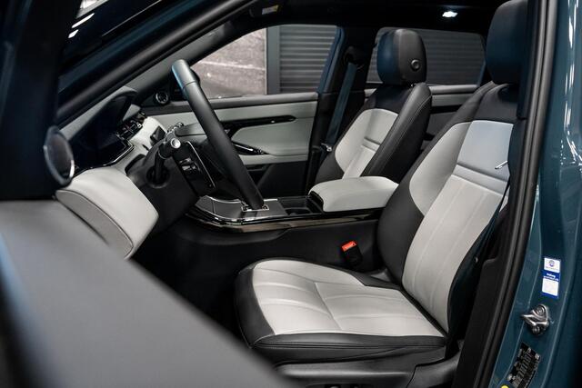 Land Rover RANGE ROVER EVOQUE 1.5 P270e PHEV AWD Dynamic SE *Panorama / Meridian / Memory / Surround-view / Keyless*