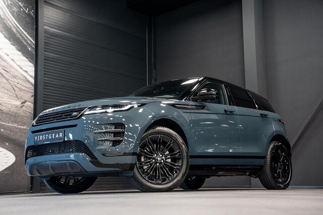 Land Rover RANGE ROVER EVOQUE 1.5 P270e PHEV AWD Dynamic SE *Panorama / Meridian / Memory / Surround-view / Keyless*