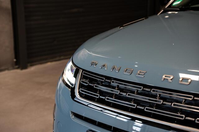 Land Rover RANGE ROVER EVOQUE 1.5 P270e PHEV AWD Dynamic SE *Panorama / Meridian / Memory / Surround-view / Keyless*