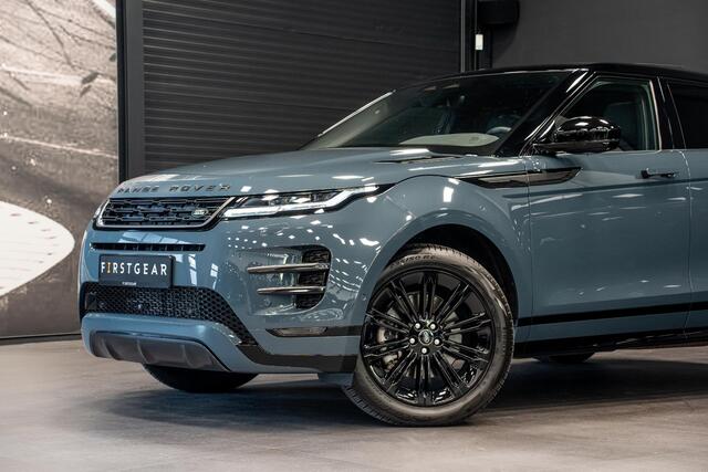 Land Rover RANGE ROVER EVOQUE 1.5 P270e PHEV AWD Dynamic SE *Panorama / Meridian / Memory / Surround-view / Keyless*