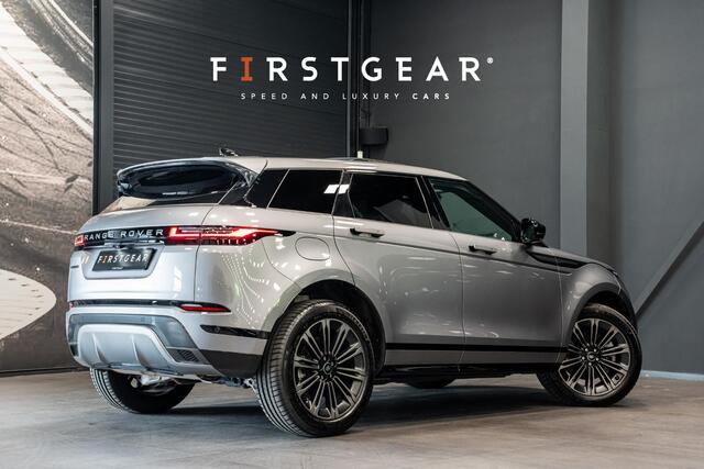 Land Rover RANGE ROVER EVOQUE 1.5 P270e PHEV AWD Dynamic SE *Panorama / Meridian / Memory / Surround-view / Keyless*