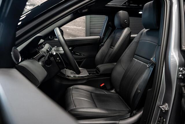 Land Rover RANGE ROVER EVOQUE 1.5 P270e PHEV AWD Dynamic SE *Panorama / Meridian / Memory / Surround-view / Keyless*