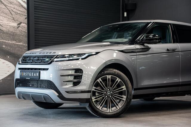 Land Rover RANGE ROVER EVOQUE 1.5 P270e PHEV AWD Dynamic SE *Panorama / Meridian / Memory / Surround-view / Keyless*