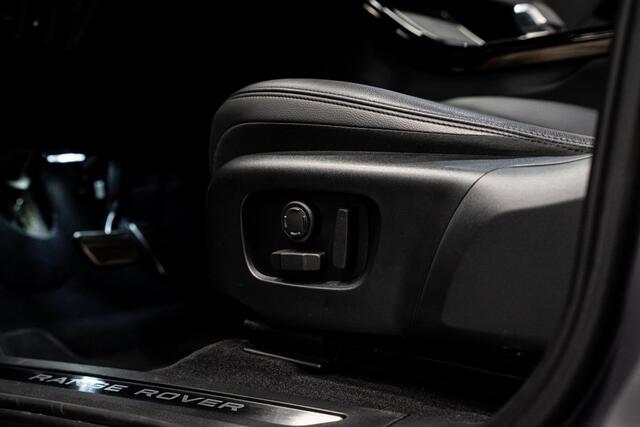 Land Rover RANGE ROVER EVOQUE 1.5 P270e PHEV AWD Dynamic SE *Panorama / Meridian / Memory / Surround-view / Keyless*