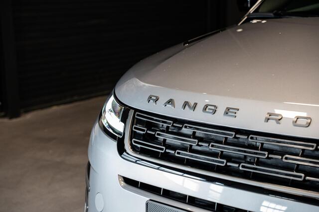 Land Rover RANGE ROVER EVOQUE 1.5 P270e PHEV AWD Dynamic SE *Panorama / Meridian / Memory / Surround-view / Keyless*
