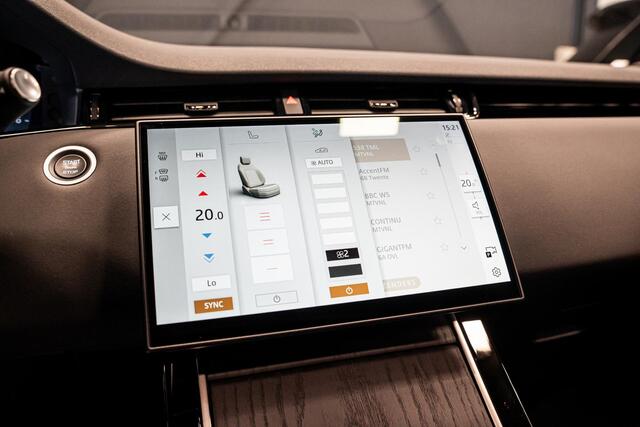 Land Rover RANGE ROVER EVOQUE 1.5 P270e PHEV AWD Dynamic SE *Panorama / Meridian / Memory / Surround-view / Keyless*