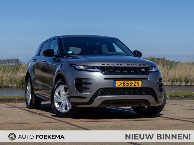 Land Rover RANGE ROVER EVOQUE 1.5 P300e AWD S LED Apple CarPlay Trekhaak