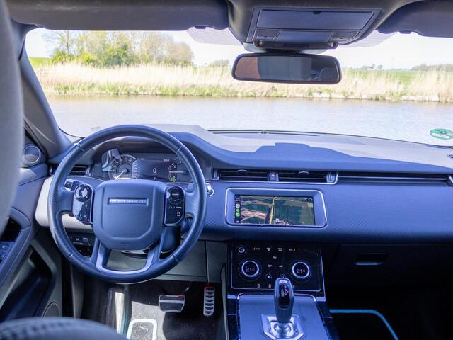 Land Rover RANGE ROVER EVOQUE 1.5 P300e AWD S LED Apple CarPlay Trekhaak