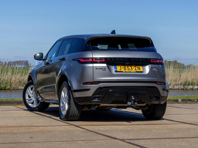 Land Rover RANGE ROVER EVOQUE 1.5 P300e AWD S LED Apple CarPlay Trekhaak