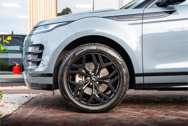 Land Rover RANGE ROVER EVOQUE 1.5 P300e AWD R-Dynamic HSE Panoramadak Adapt. cruise Stuurverw. Zondag a.s. open!