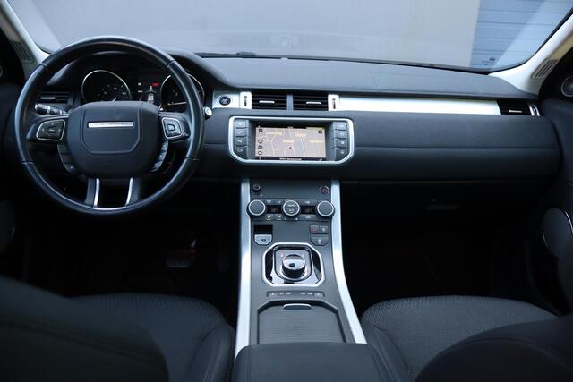 Land Rover RANGE ROVER EVOQUE 2.0 TD4 Urban Series Pure Automaat |Glazen panoramadak | Camera | Clima | Cruise