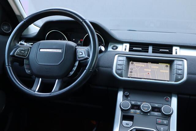 Land Rover RANGE ROVER EVOQUE 2.0 TD4 Urban Series Pure Automaat |Glazen panoramadak | Camera | Clima | Cruise