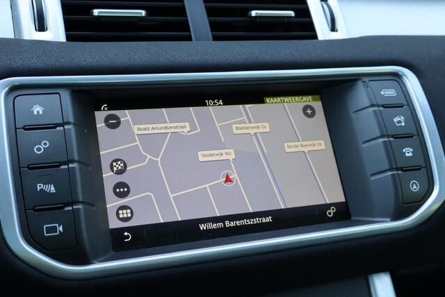 Land Rover RANGE ROVER EVOQUE 2.0 TD4 Urban Series Pure Automaat |Glazen panoramadak | Camera | Clima | Cruise