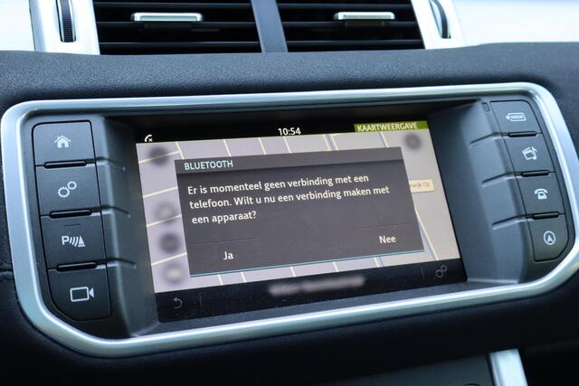 Land Rover RANGE ROVER EVOQUE 2.0 TD4 Urban Series Pure Automaat |Glazen panoramadak | Camera | Clima | Cruise