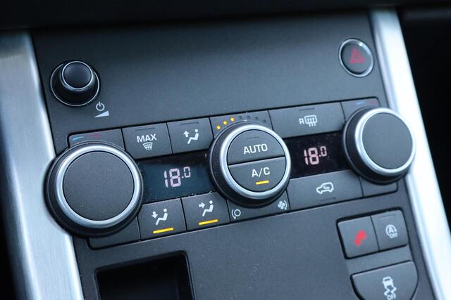 Land Rover RANGE ROVER EVOQUE 2.0 TD4 Urban Series Pure Automaat |Glazen panoramadak | Camera | Clima | Cruise