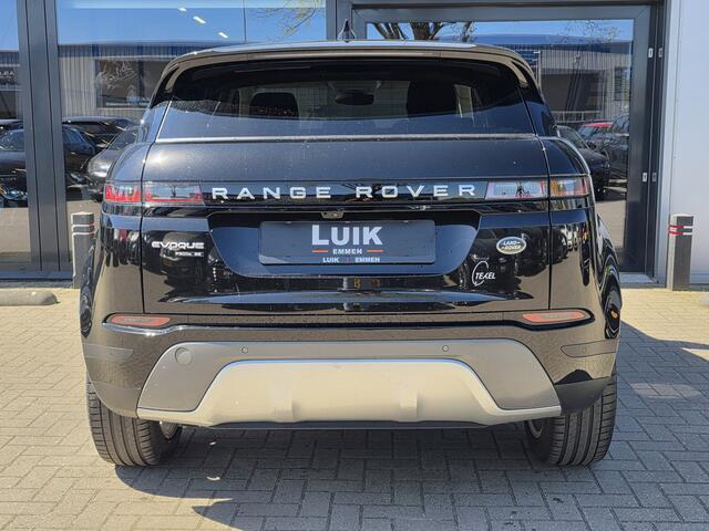 Land Rover RANGE ROVER EVOQUE 1.5 P300e AWD SE