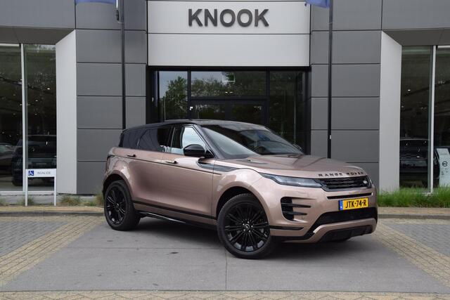 Land Rover RANGE ROVER EVOQUE P300e PHEV AWD Dynamic SE