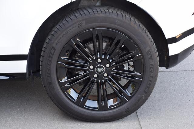 Land Rover RANGE ROVER EVOQUE P270e PHEV AWD Dynamic SE